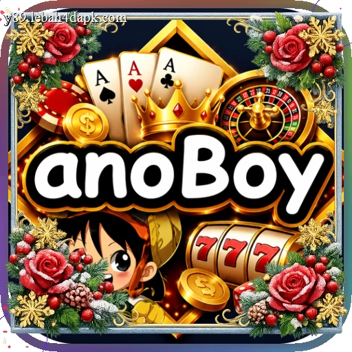 anoboy APK Terbaru 2026 untuk Semua Perangkat