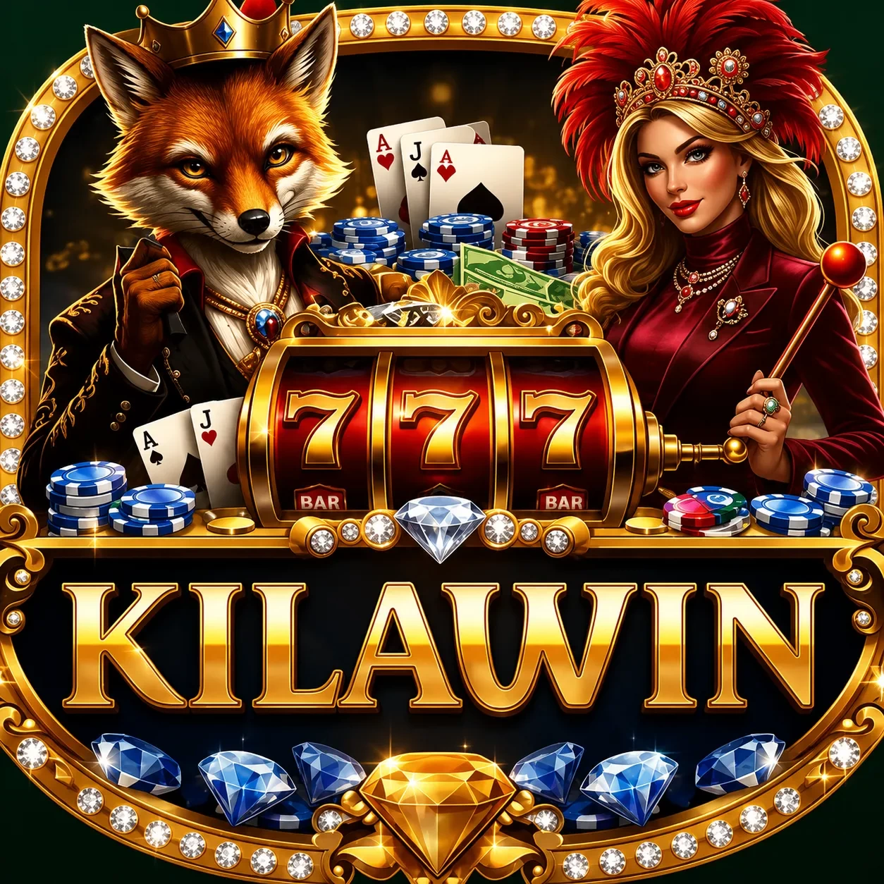 kilauwin App: Info, Rating, dan Link Download