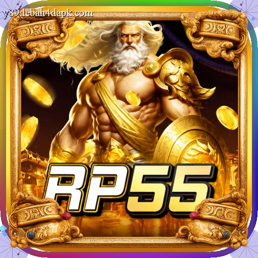 rp55 APK: Fitur, Ukuran, dan Link Download