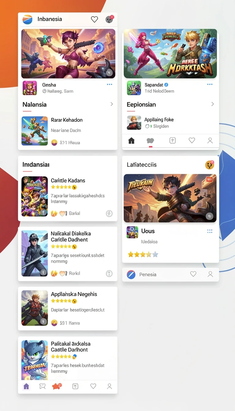 Pratinjau layar uh77 Versi Terbaru: Apa yang Baru?