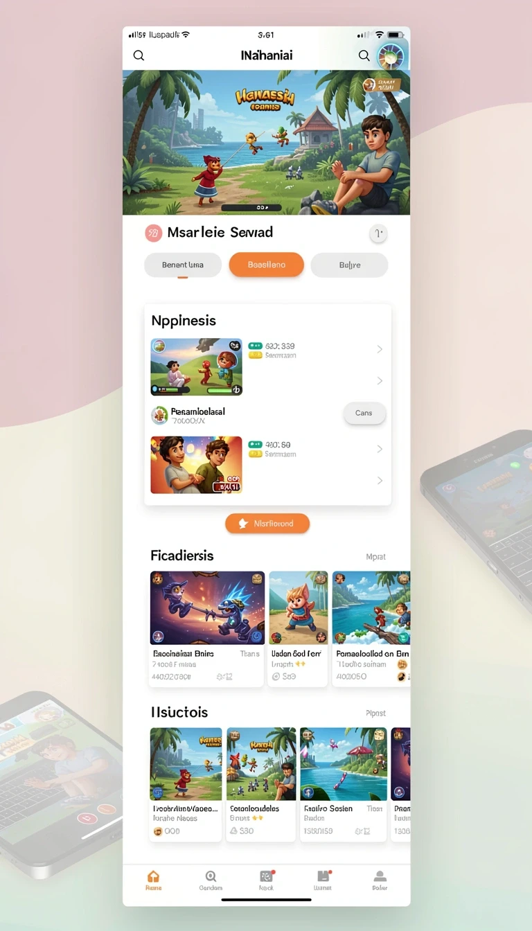Pratinjau layar abutogel Terbaru: Review Aplikasi dan Link Unduh