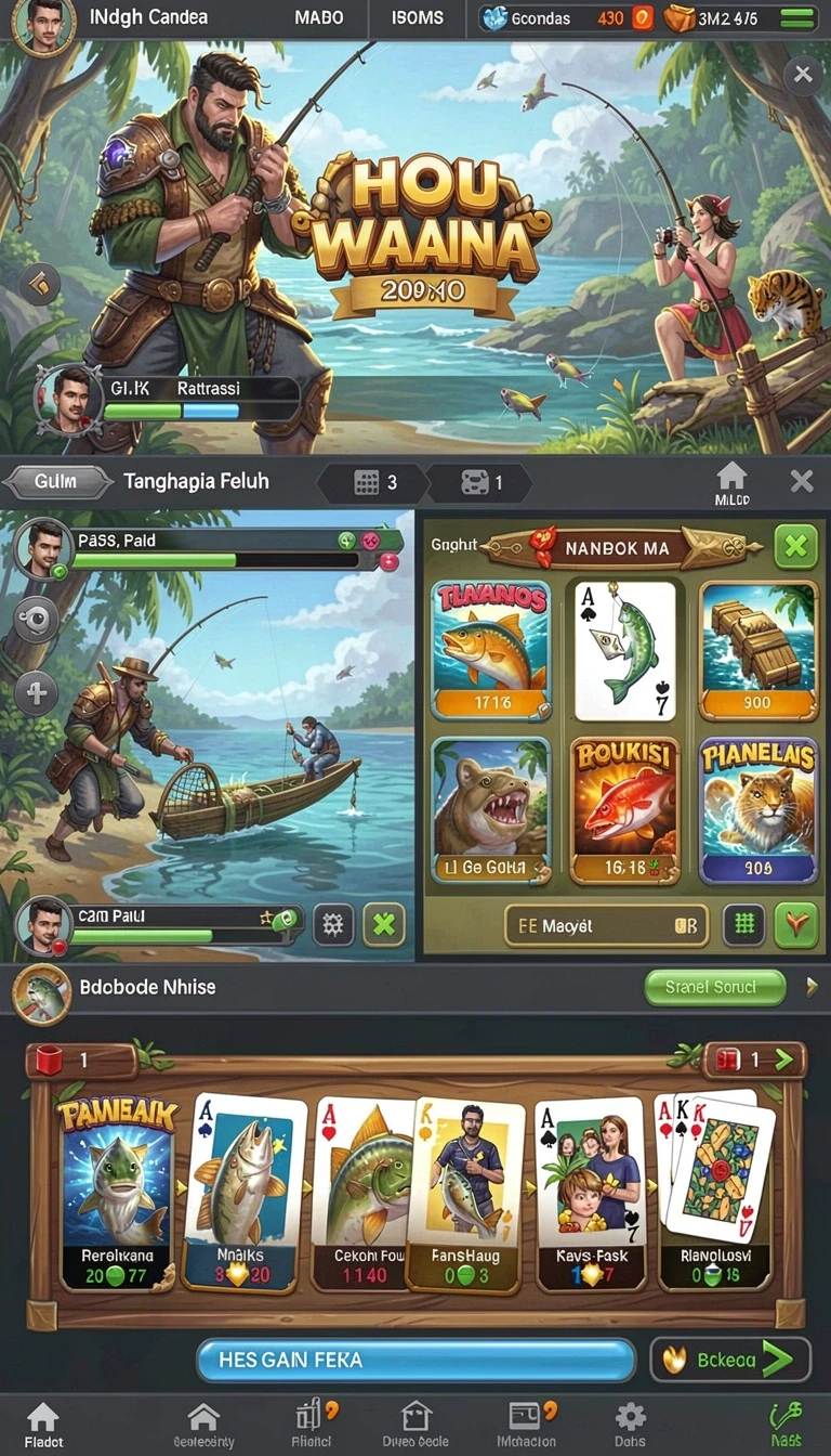 Pratinjau layar Download megaidr APK Terbaru untuk HP Android