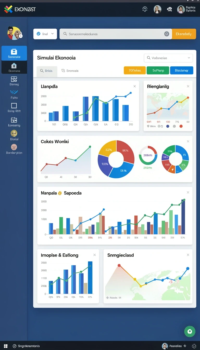 Pratinjau layar v988 App Terbaru: Fitur Unggulan dan Download