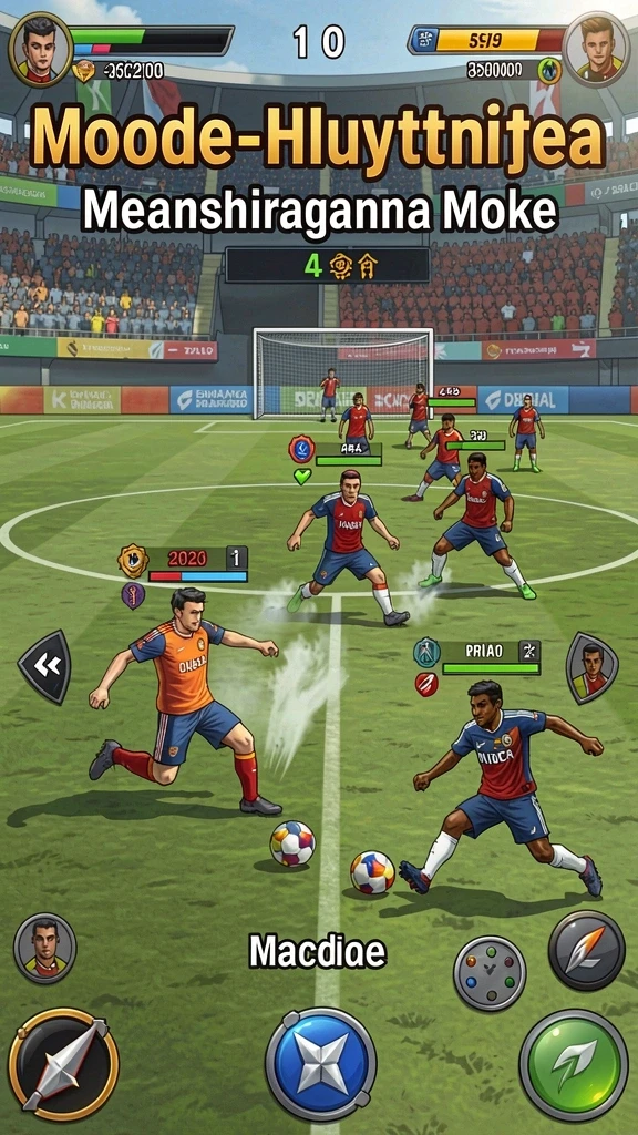 Pratinjau layar dan777 APK Full Version untuk Android