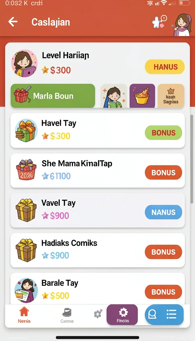 Pratinjau layar Info Aplikasi limit Terbaru dan Cara Download