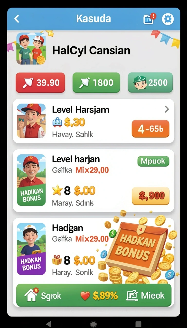 Pratinjau layar green Terbaru: Download APK Resmi dan Aman