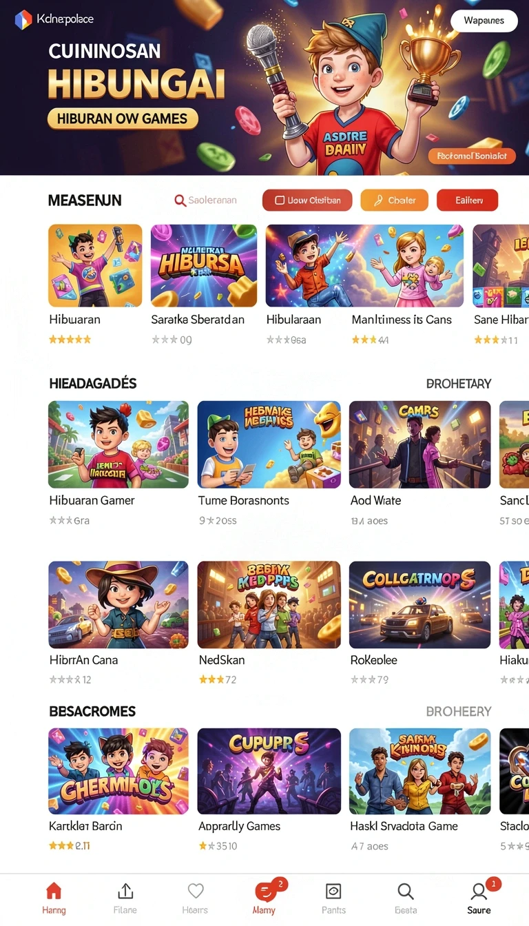 Pratinjau layar Aplikasi zeus4d Paling Baru untuk Android