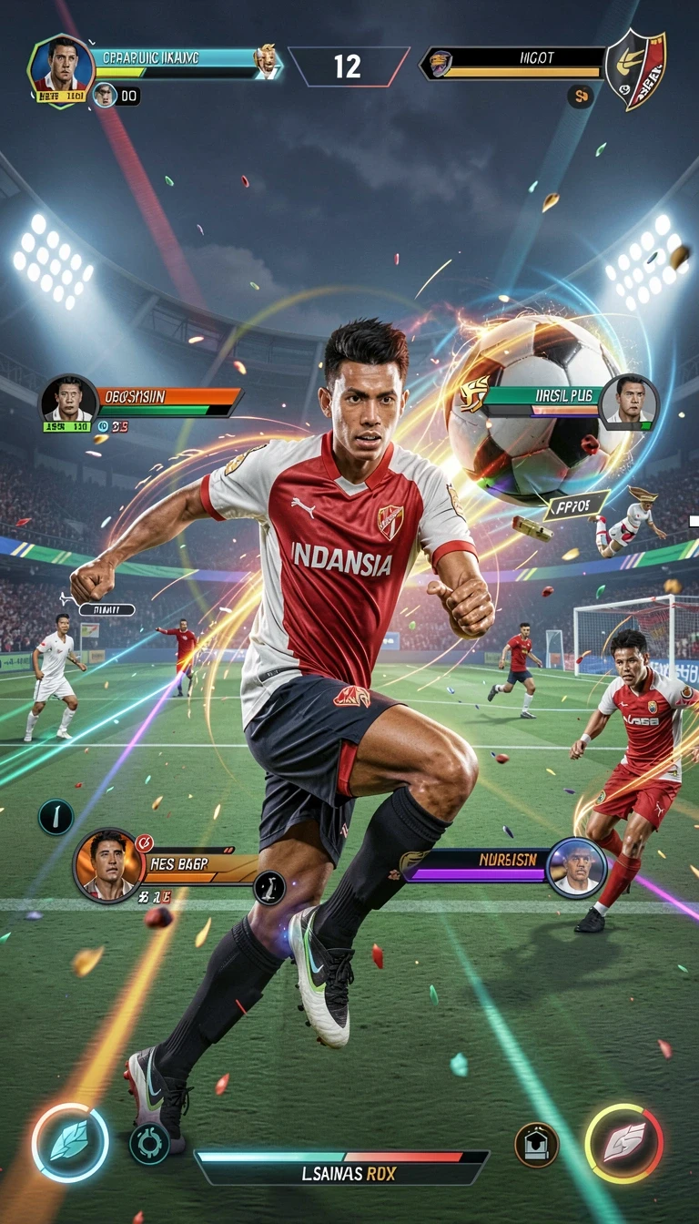 Pratinjau layar 987up APK: Fitur, Ukuran, dan Link Download