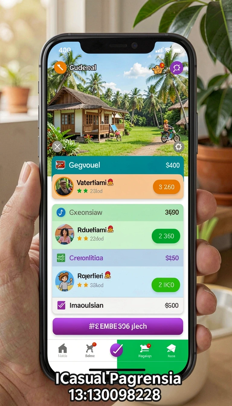 Pratinjau layar dubaitoto Terbaru: Review Aplikasi dan Link Unduh