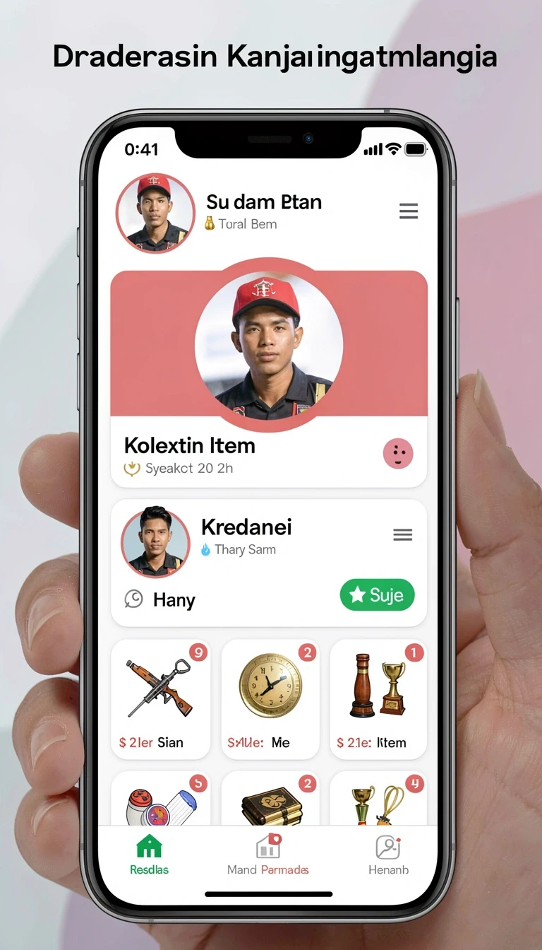 Pratinjau layar Review Lengkap Aplikasi nesiafun Terbaru