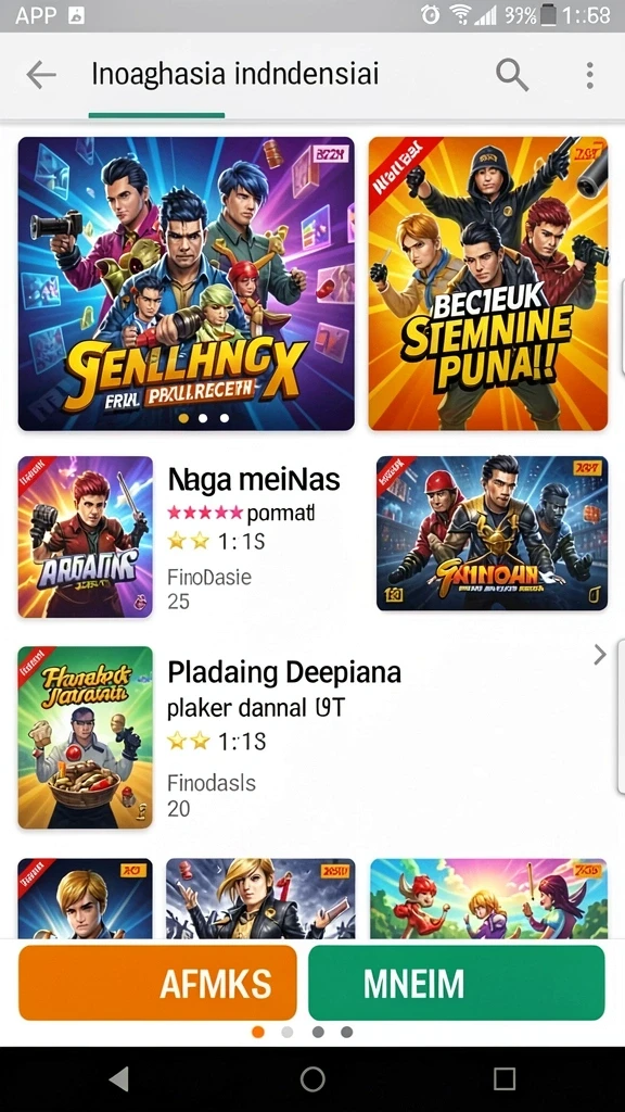 Pratinjau layar d06 APK Terbaru untuk Perangkat Android