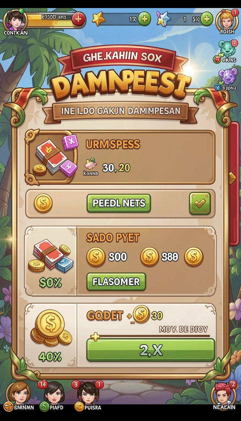 Pratinjau layar Aplikasi zeus4d Paling Baru untuk Android