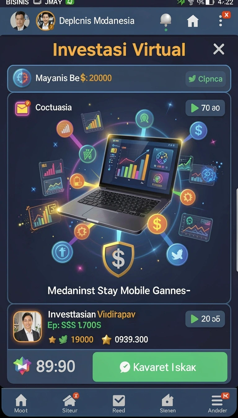 Pratinjau layar Unduh hajitoto APK Gratis untuk Android