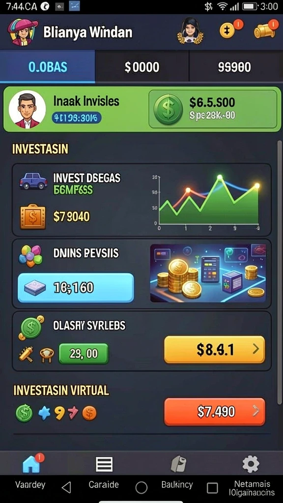 Pratinjau layar green Terbaru: Download APK Resmi dan Aman