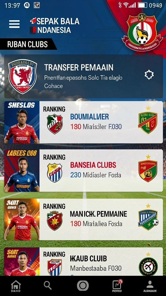 Pratinjau layar Aplikasi intro Paling Baru untuk Android