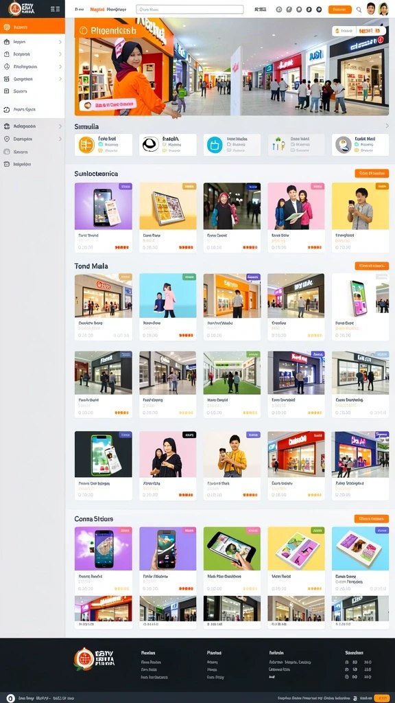 Pratinjau layar h891 APK Versi Terbaru untuk Android 2026