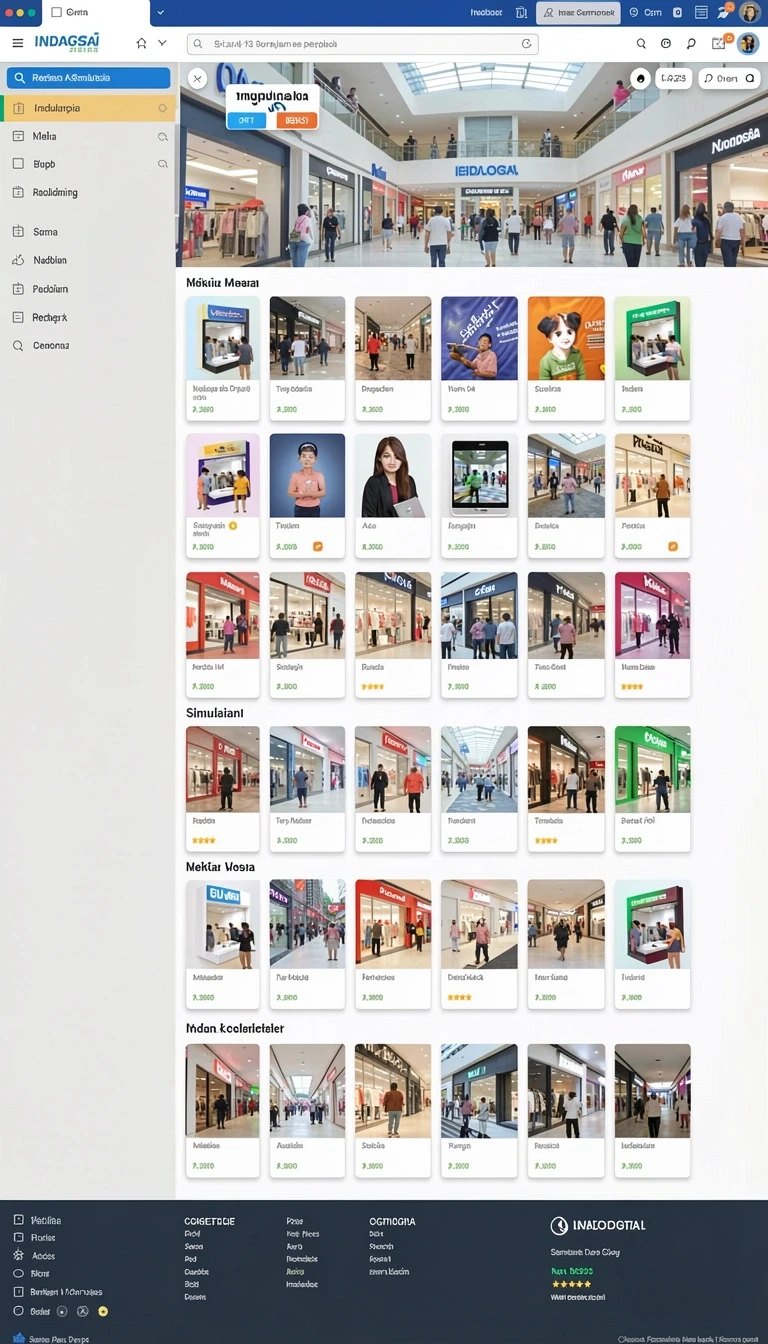 Pratinjau layar Review Aplikasi lintas88 Versi Terbaru
