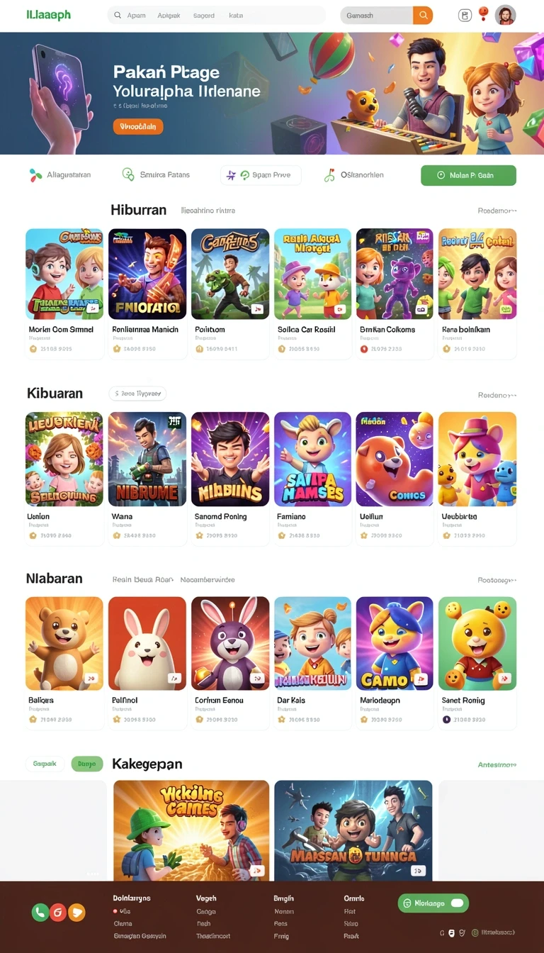 Pratinjau layar r6r6 Terbaru: Review Aplikasi dan Link Unduh