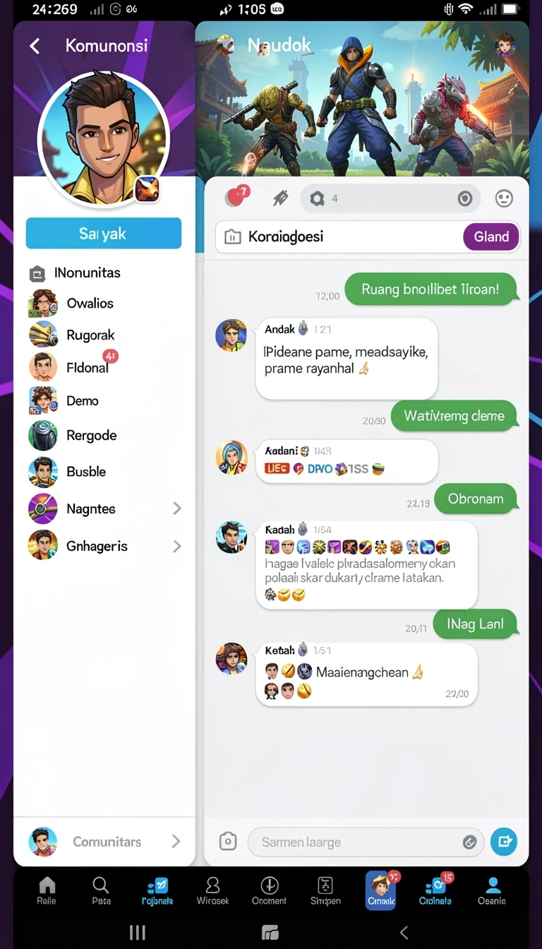 Pratinjau layar hargatoto APK Terbaru: Download Cepat dan Gratis