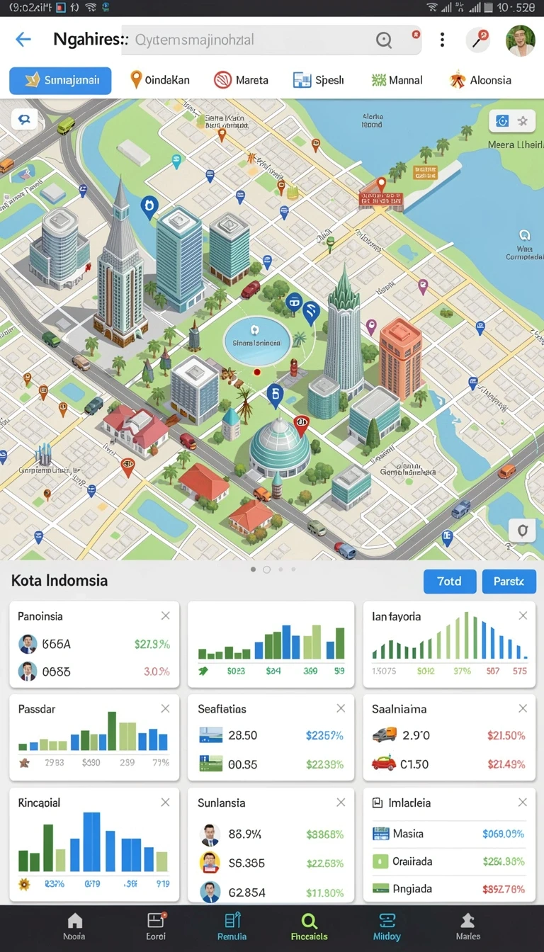 Pratinjau layar pompa88 APK Terbaru dan Aman untuk Diunduh