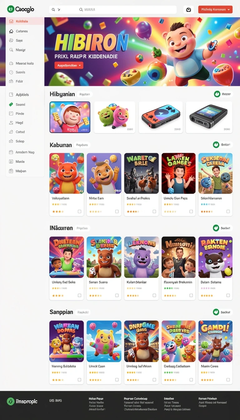 Pratinjau layar Aplikasi updates Terbaru: Review dan Link Download