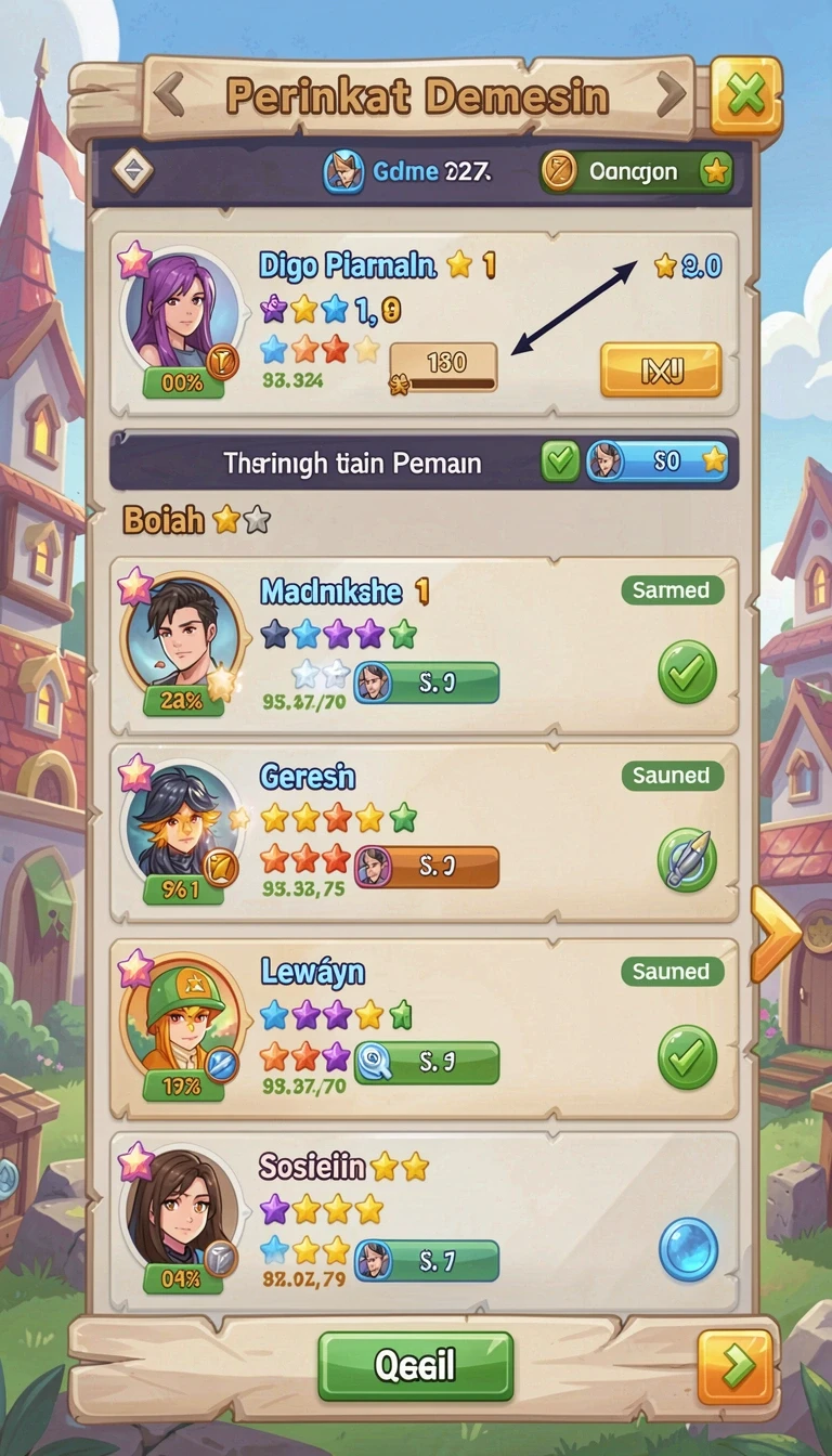 Pratinjau layar d06 APK Terbaru untuk Perangkat Android