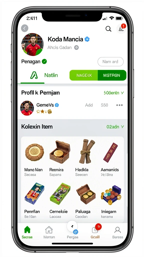 Pratinjau layar win33 APK: Fitur, Ukuran, dan Link Download