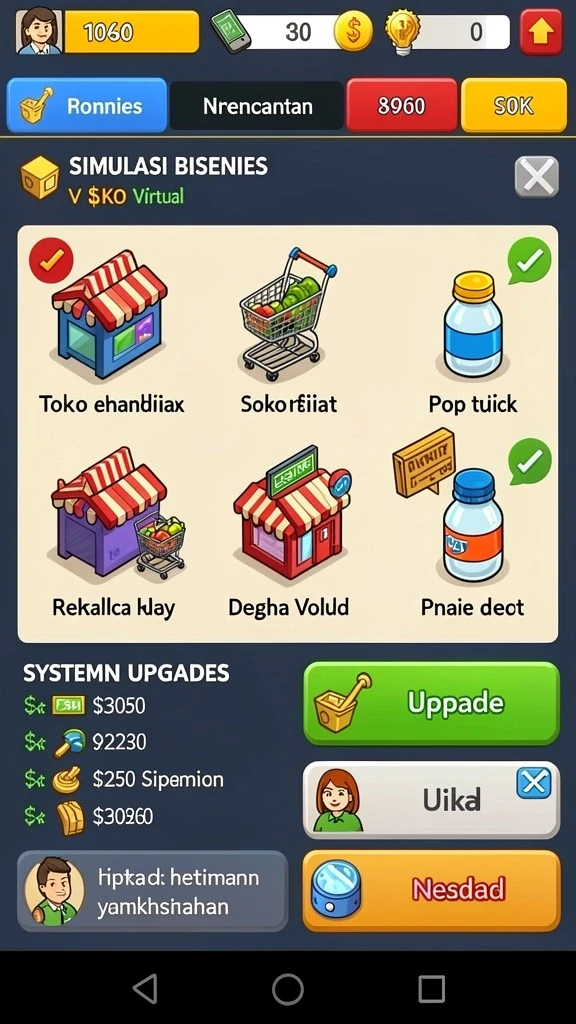 Pratinjau layar Review Lengkap Aplikasi pagoda127 Terbaru